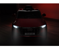 Toyz Samochód Audi RS Q8 Red - 1027648 - zdjęcie 8